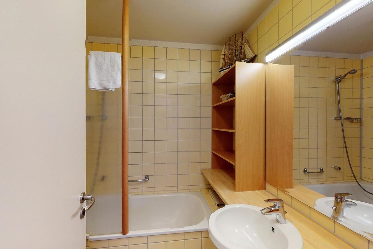 Kaiserhof Kaiserhof 110 Вангероге Екстериор снимка